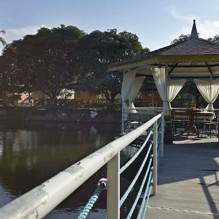 Villa Del Carmen Resort And Restaurant Bulacan Esterno foto